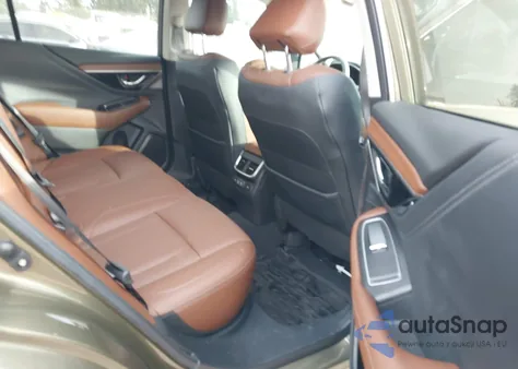 2021 Subaru Outback Touring Xt z USA, uszkodzony, nr VIN 4S4BTGPD0M3118180